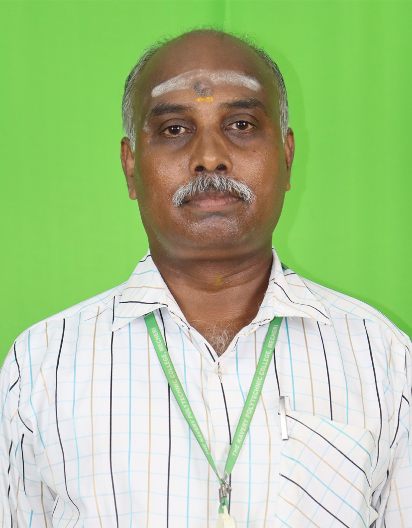 K.ARULMURUGAN